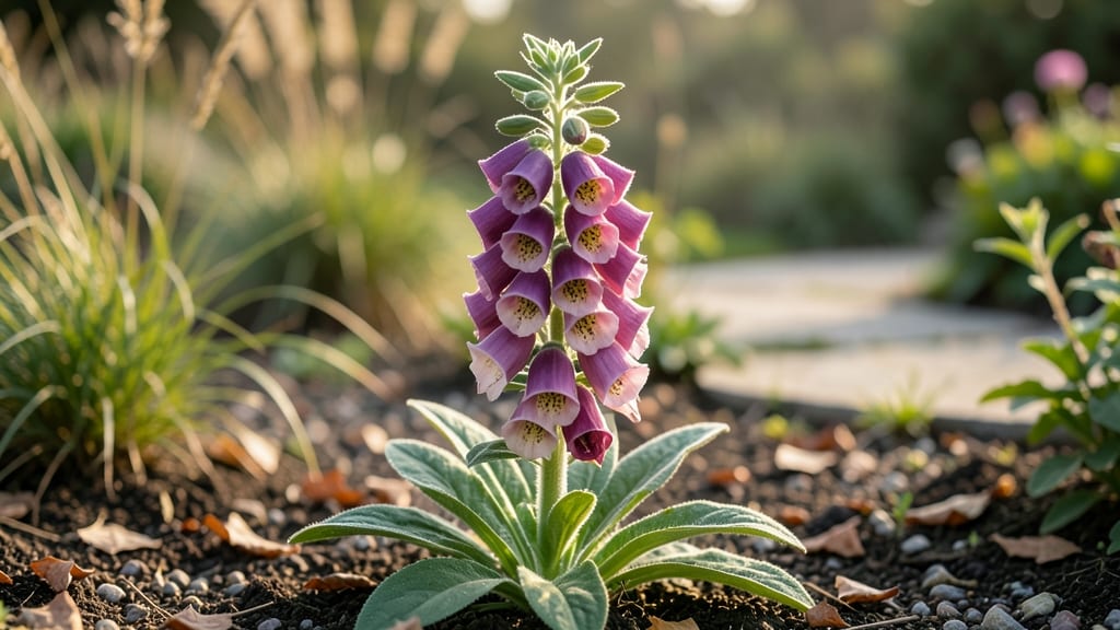 Does Foxglove Bloom All Summer: Key Varieties and Their True Seasonal Limits