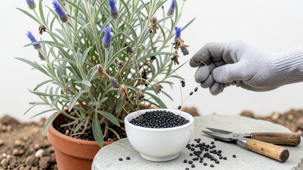 How to Bloom Chia Seeds: Glass-Clear Gel Magic in 10 Minutes