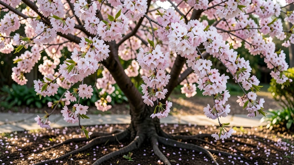 When Do Cherry Blossoms Bloom in Michigan: Exact Timing by Zone and Variety