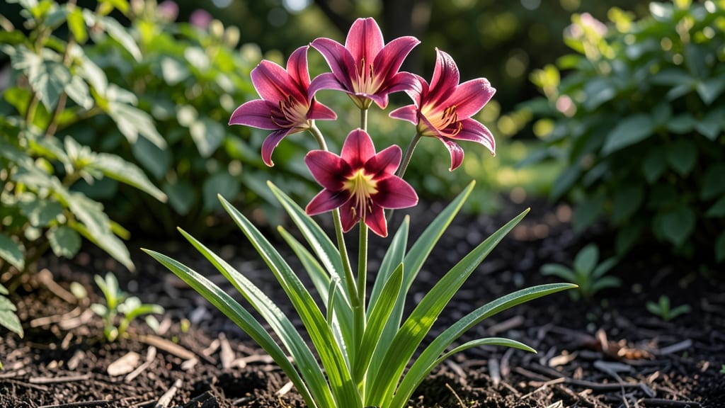 Asiatic Lilies Bloom Time: Zone-Specific Months for Stunning Spikes