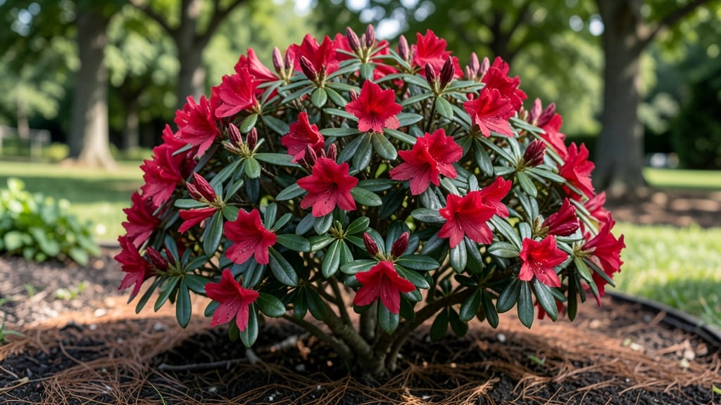 Azaleas That Bloom Multiple Times A Year: Pruning & Deadheading Secrets for Year-Round Color