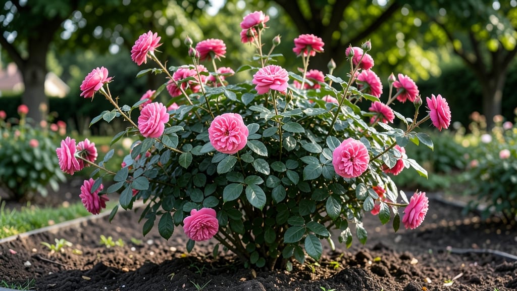 Knockout Roses Bloom Cycle: When They Flower by Zone & How to Extend Their Season