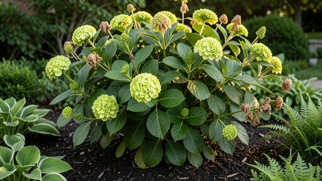 Do Limelight Hydrangeas Bloom on Old Wood: What Pruning Science Reveals
