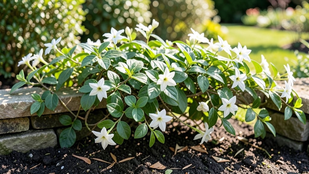 Star Jasmine Bloom Time: Twilight Fragrance Peak Months By Variety