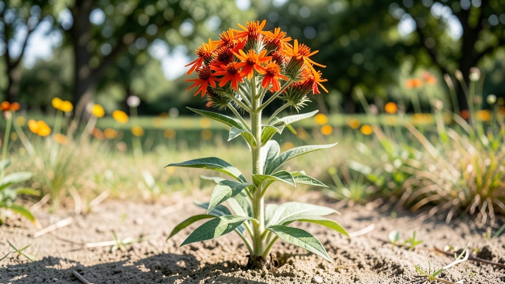 Asclepias Tuberosa Bloom Time: Heat-Triggered Seasons & Zone-Specific Tricks
