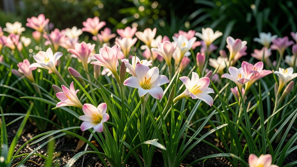 Bulb Flowers That Bloom All Summer: Low-Fuss Picks That Rebound Year After Year