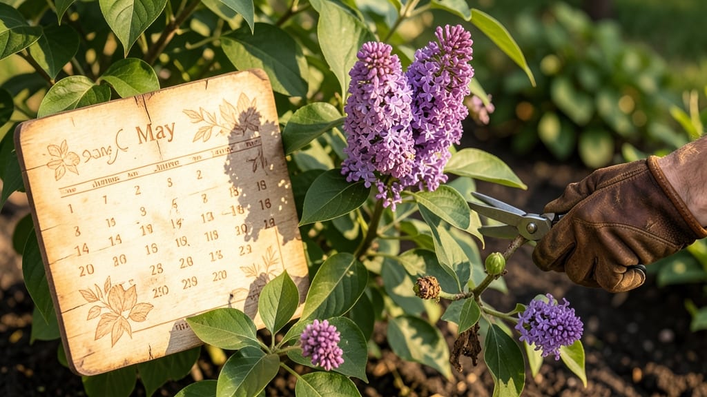 Do Lilacs Bloom All Summer: Variety Truths and Reblooming Realities