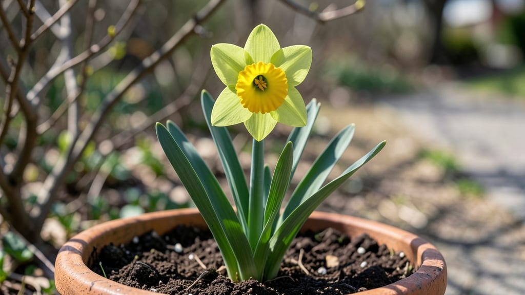 Is Allowed to Bloom in Spring Crossword Clue: Common Flowers and Their Botanical Names