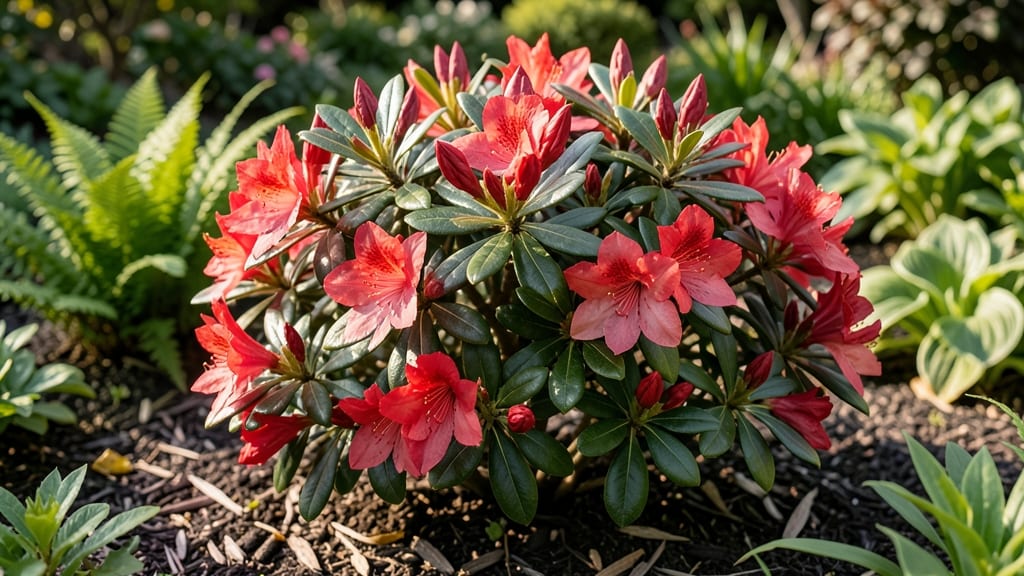 Do Azaleas Bloom All Summer: What Varieties Actually Rebound (And When)