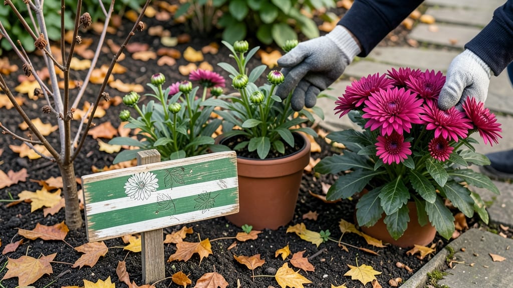 Do Mums Bloom Every Year: What Science Says About Their Reblooming Cycle