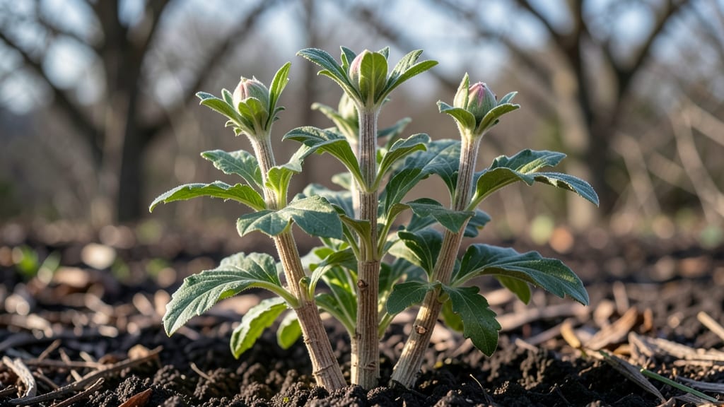 Do Mums Bloom in Spring: What Experts Say About First-Flowering Timing