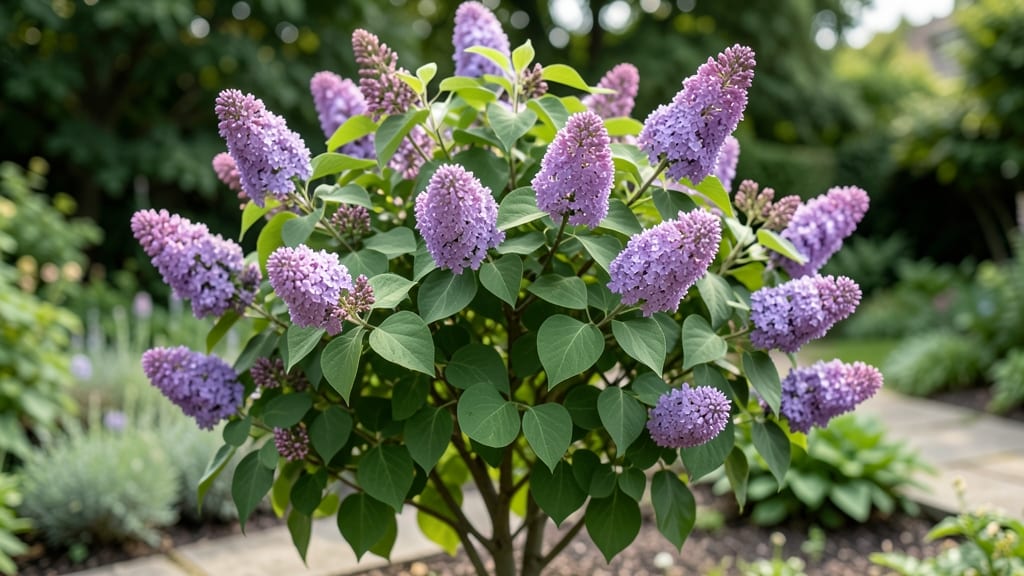 When Do Lilacs Bloom in Colorado: Spring Timing by Elevation and Variety