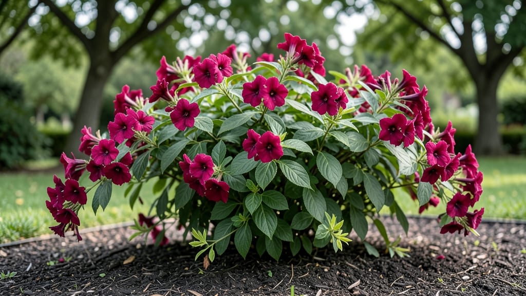 Weigela Blooms All Summer: Heat-Triggered Pollination for Extended Seasonal Beauty