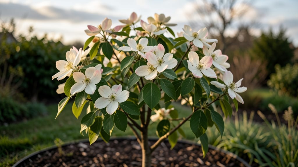 When Do Dogwoods Bloom in Tennessee: Climate-Zone Breakdown by Variety