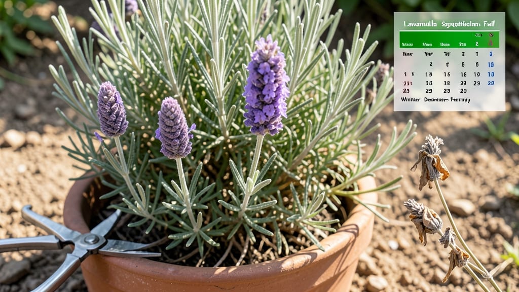 Does Lavender Bloom All Year: What Climate Zones and Varieties Actually Allow