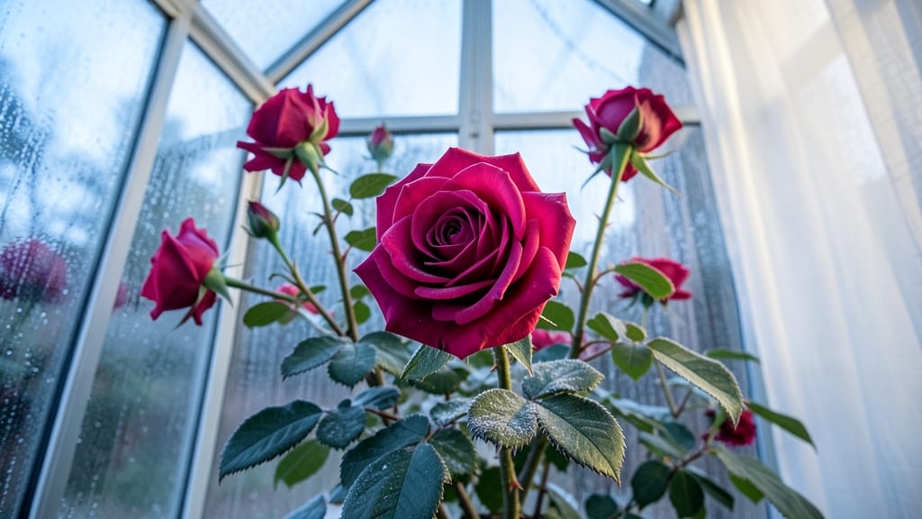 10 Winter Blooming Roses: Surprising Varieties That Defy Cold Seasons