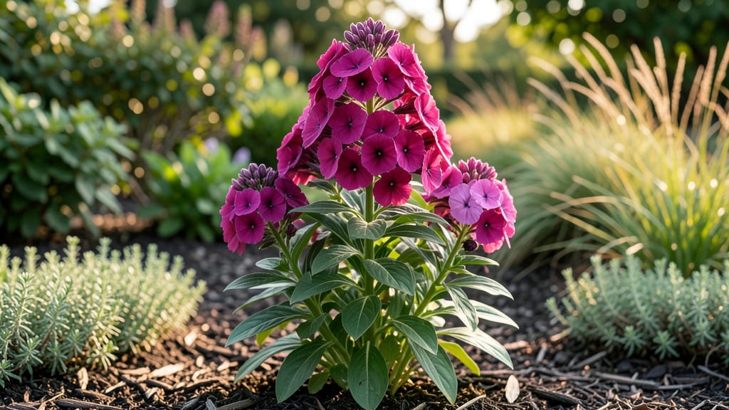 Do Garden Phlox Bloom All Summer: Variety-Specific Blooming Truths and Deadheading Tips
