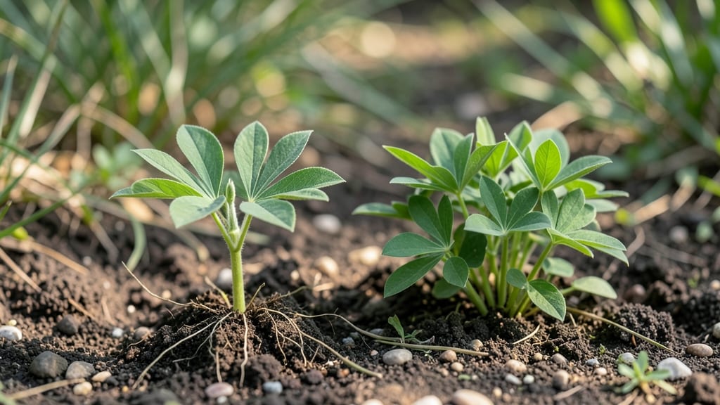 Do Lupines Bloom the First Year: What to Expect and How to Encourage It
