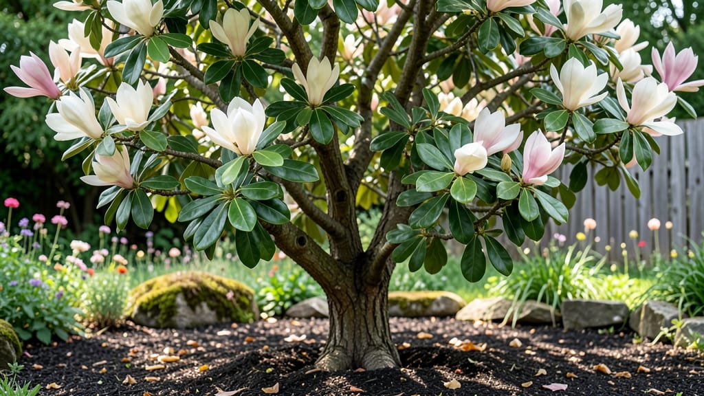 When Magnolias Bloom in North Carolina: Zone-Specific Timeline & Early vs. Late Varieties