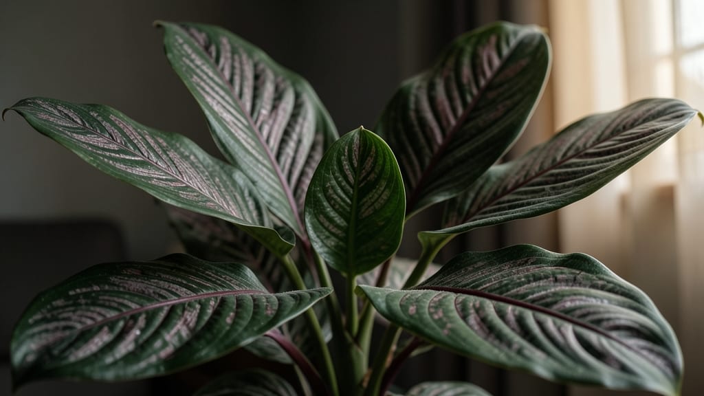 10 Flowers That Bloom All Year: Low-Light Champions for Indoor Gardens