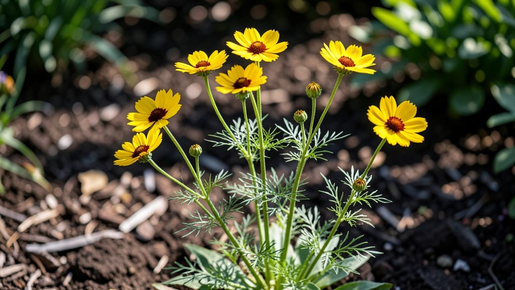 Does Coreopsis Bloom All Summer: Variety-Specific Reblooming Truths and Deadheading Tips