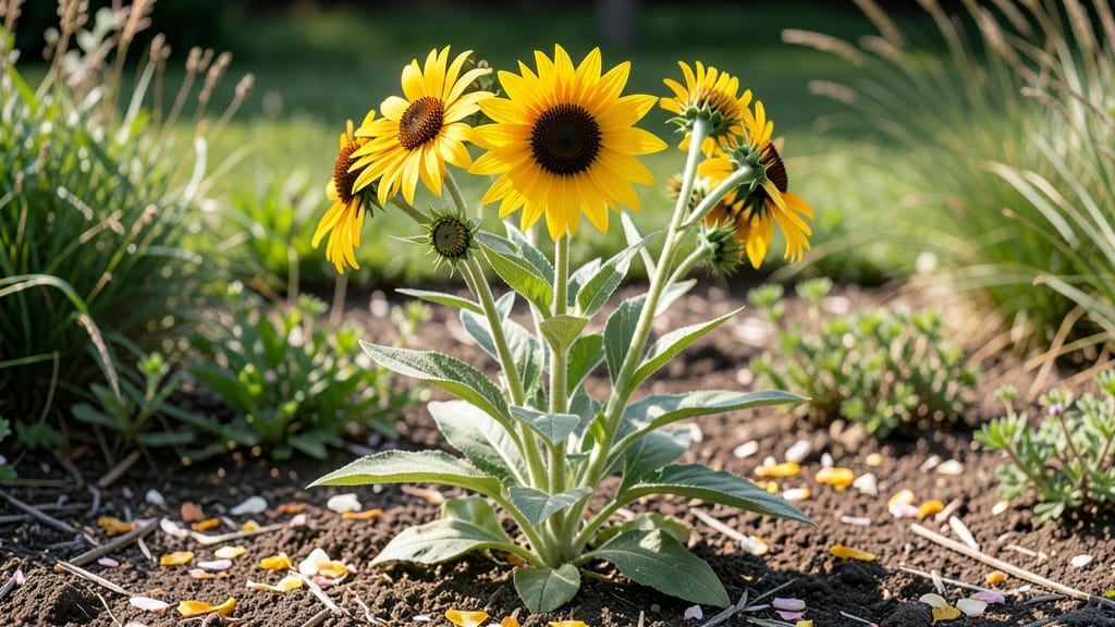 Black Eyed Susan Bloom Season: Pruning Tricks to Extend Flowers by 6 Weeks