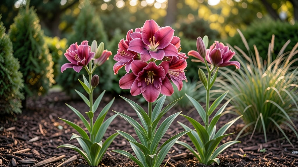 Double Bloom Lilies Growing Guide: Year-Round Color With Two Blooms Per Stem