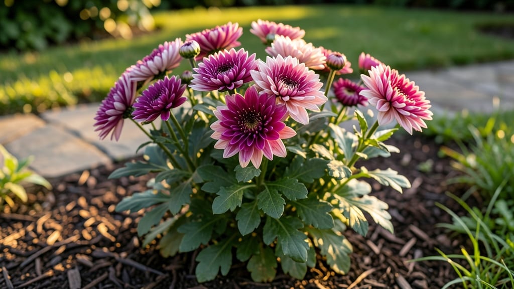 How Long Do Mums Bloom For: Variety-Specific Weeks and Reblooming Secrets