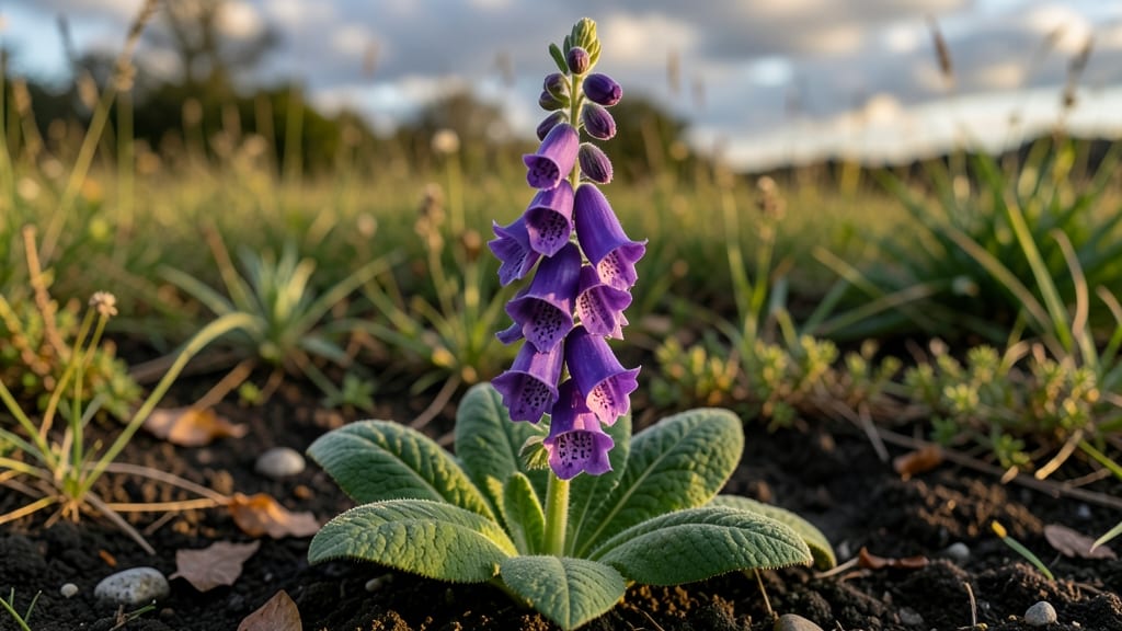 Foxglove Bloom Time: Climate-Zone Chart for Peak Flowering Months