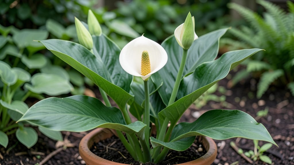 Calla Lily Bloom Time: Forced Indoor Blooms in 8-Week Guide