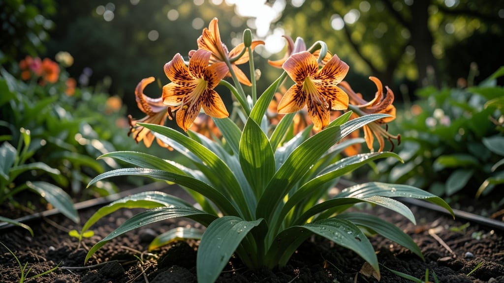 10 Zone 6 Shade Perennials That Bloom All Summer: Low-Light Champions for Nonstop Color