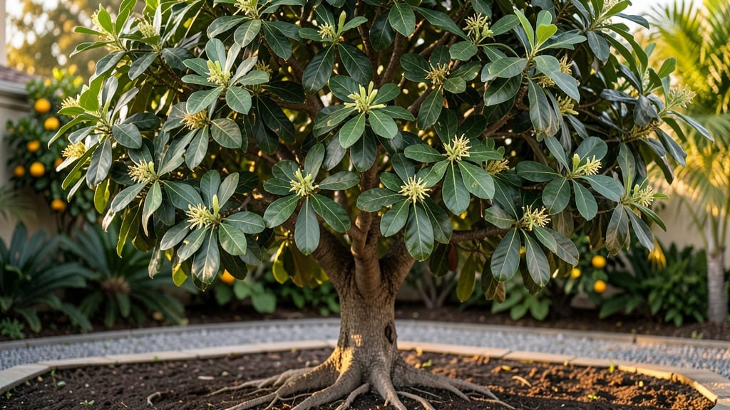 When Avocado Trees Bloom in Florida: Exact Months by Variety and Heat Triggers