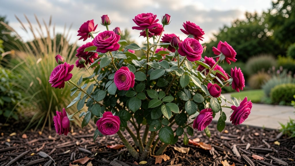 How Long Do Roses Bloom For: Variety-Specific Weeks and Pruning Impact