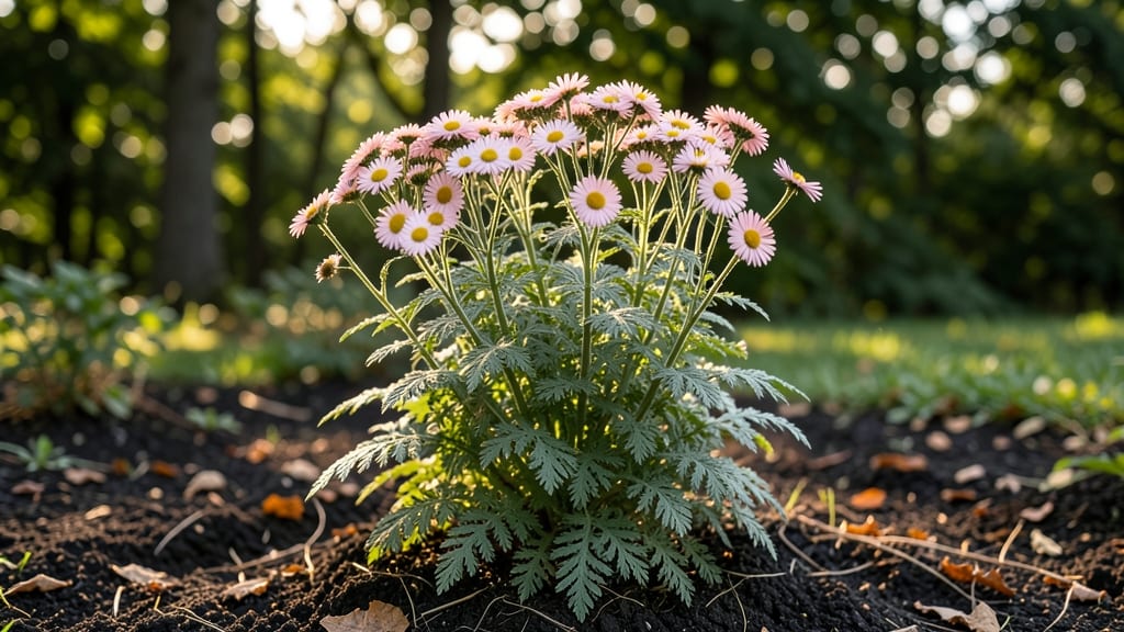 Does Yarrow Bloom the First Year: What Science Says About Germination Timing