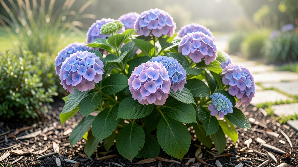 When Do Hydrangeas Bloom in Cape Cod: Exact Months by Variety & Microclimate