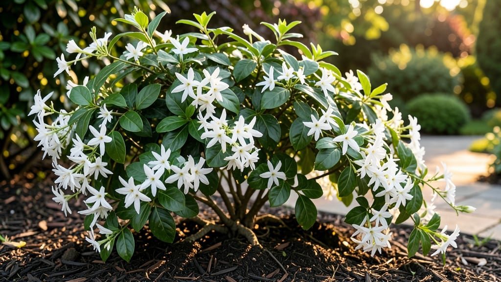 Does Star Jasmine Bloom All Summer: Variety-Specific Truths and Pruning Impact