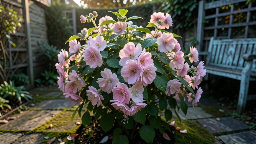Stock 'Giant Charm' in Pink