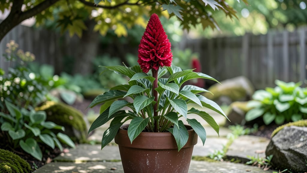 Does Celosia Bloom All Summer: Heat-Tolerance Limits and Late-Season Care