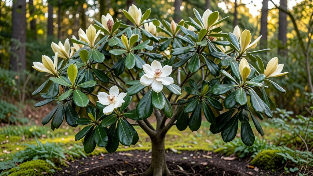 Sweetbay Magnolia Bloom Time: Southern Seasons and Climate Zones Explained