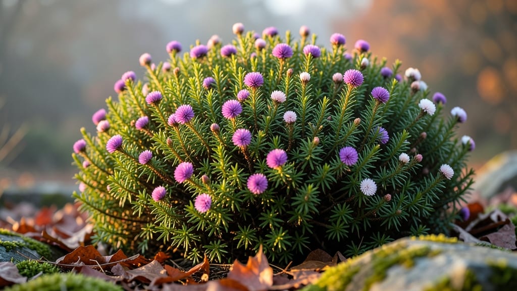 10 September and October Blooming Flowers: Late-Season Color That Thrives in Cool Weather