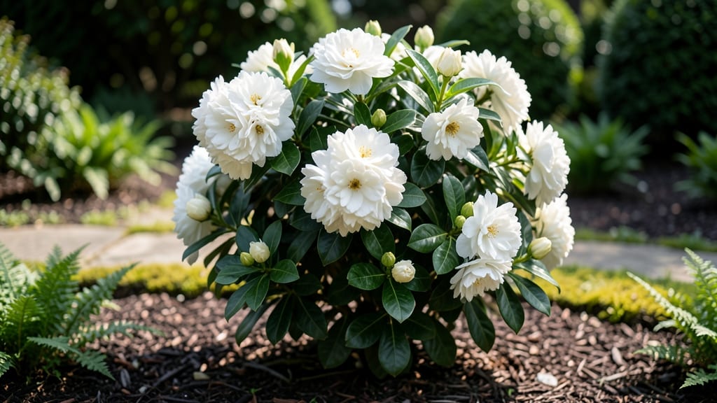 Double Bloom Gardenia Growing Guide: Year-Round Fragrance With Minimal Pruning