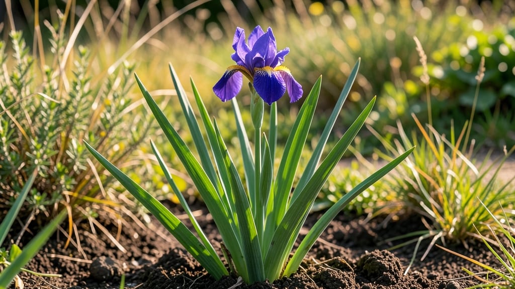 When Do Iris Bloom in Zone 7: Exact Months and Variety-Specific Triggers