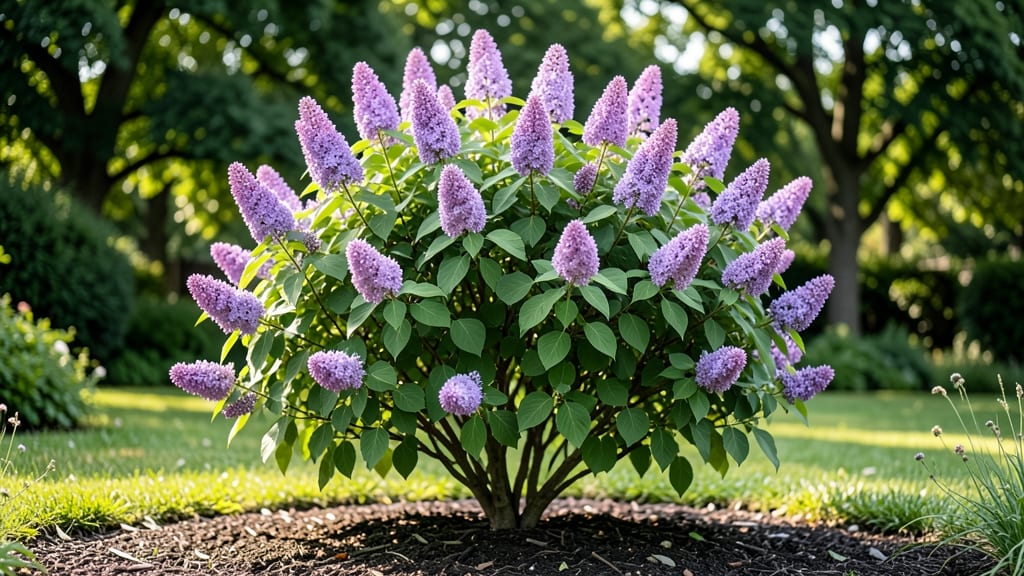 Lilac Bush Bloom Time: Zone-Specific Months for Fragrant Peaks