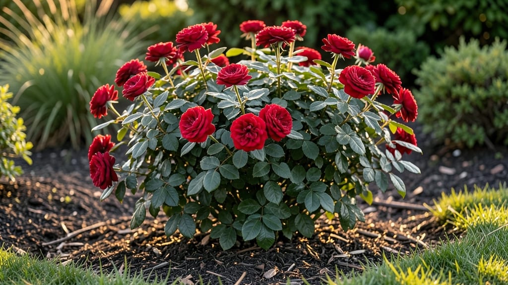 Knockout Roses Bloom Time: Varietal Heat Tolerance & Late-Season Extenders