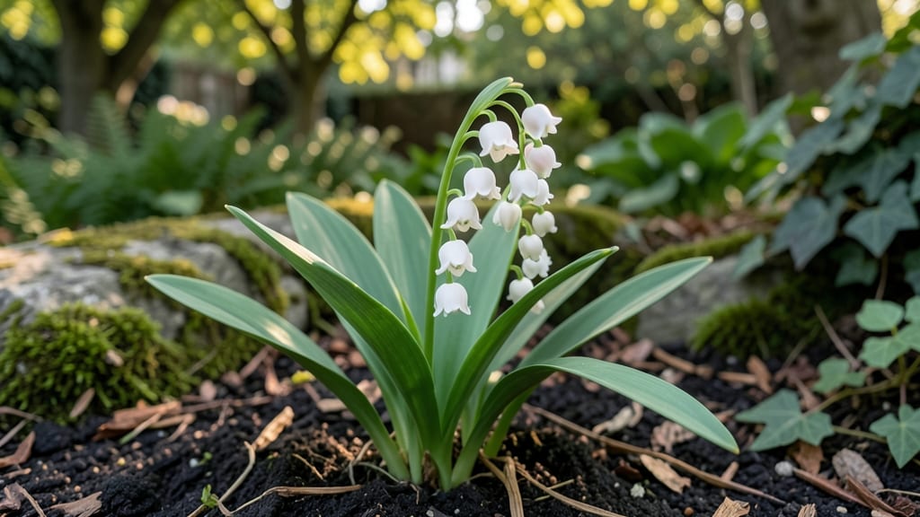 Lily of the Valley Bloom Time: Predict Your First Flowers by Hardiness Zone