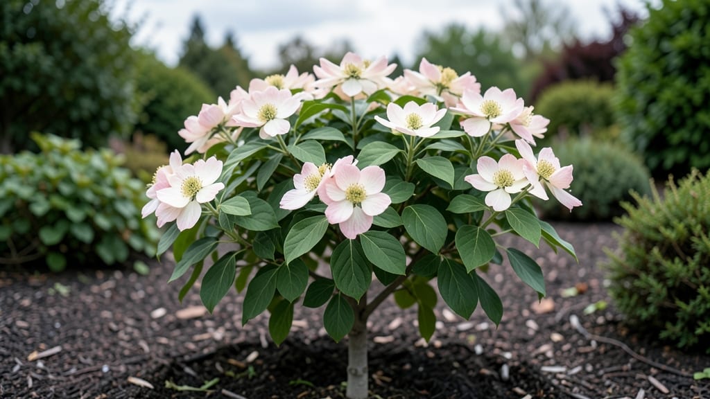 Kousa Dogwood Bloom Time: Spring’s Fragrant Crown in Full Bloom