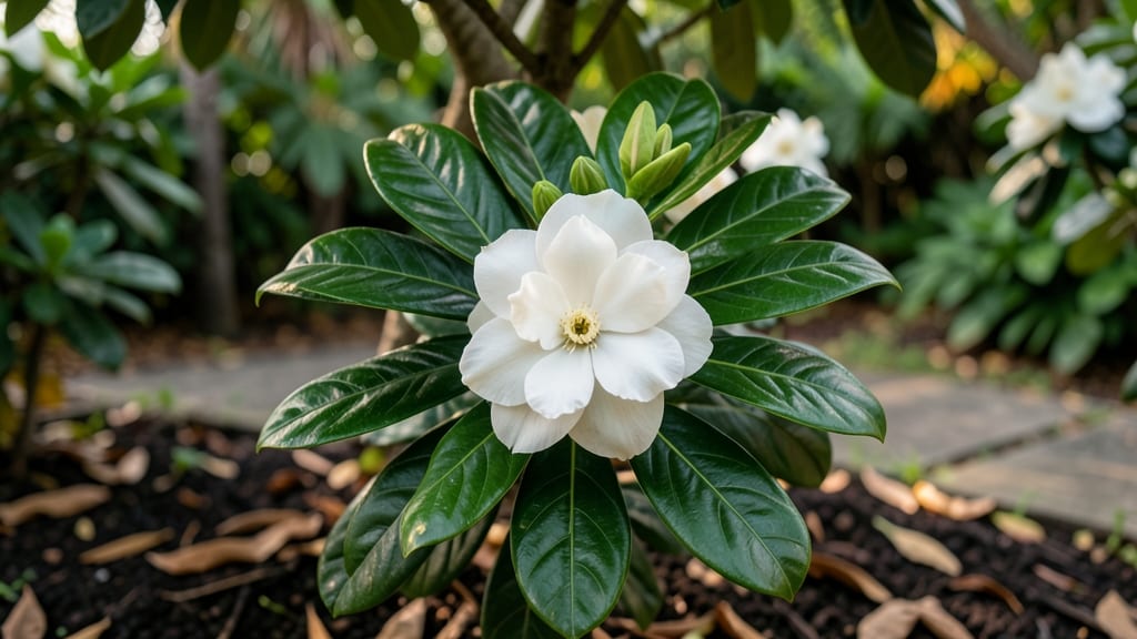 When Do Gardenia Blooms Occur: Months by Variety and Climate Zones Explained