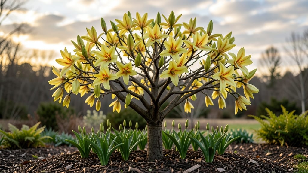 Tulip Tree Bloom Time: Exact Months by Zone & How to Speed Up Flowers