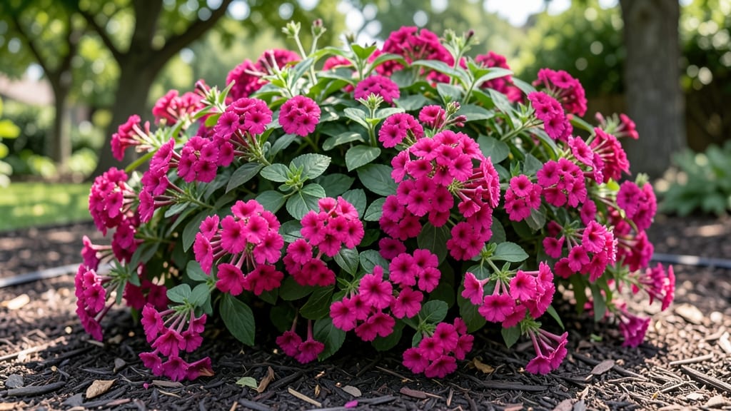 Calibrachoa Bloom Time: Zone-Specific Months for Peak Color