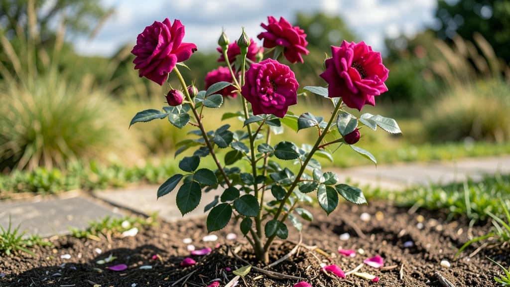 Does Peggy Martin Rose Bloom All Summer: Reblooming Habits and Climate Factors